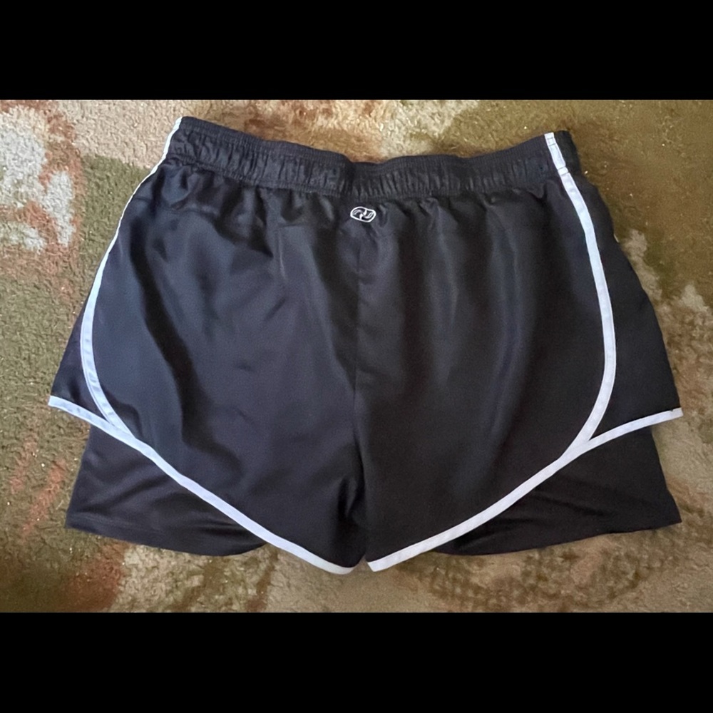 Women’s running/ swimming shorts